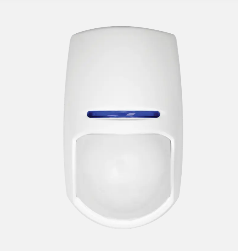 HIKVISION WIRELESS INDOOR PIR DETECTOR DS-PD2-P10P-W